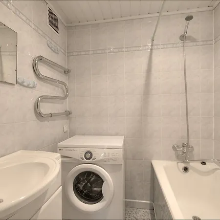 On Pobediteley Apartament Mińsk
