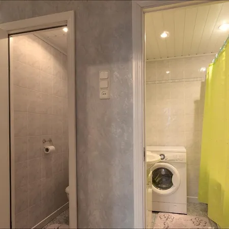 On Pobediteley Apartament *