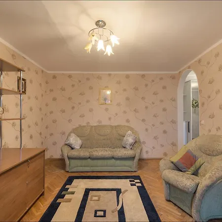 On Pobediteley Apartament